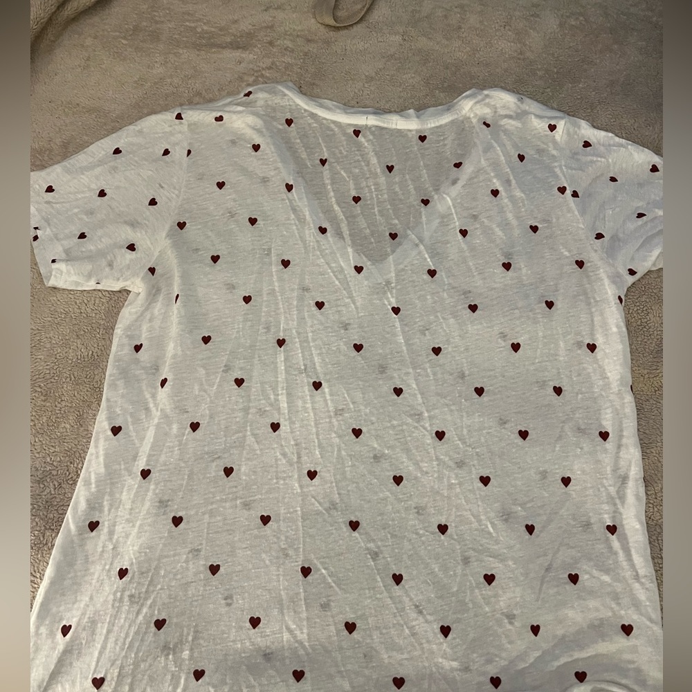 Rails tee